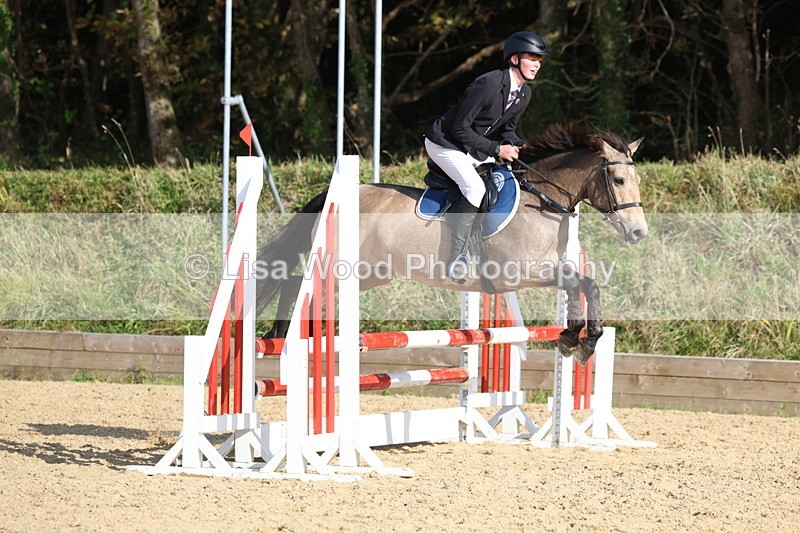 3E7A8315 - Class 5: 80cm open