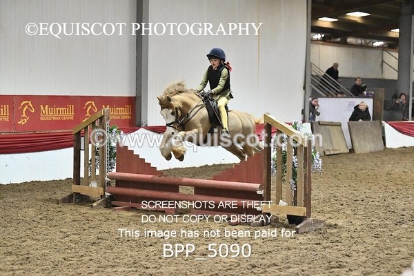 BPP_5090 - CLASS 4 50cm