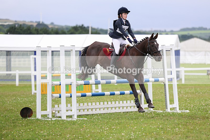 3E7A7116 - Class 7: PC90cm Regional Championship Qualifier Rnd 2 (A)