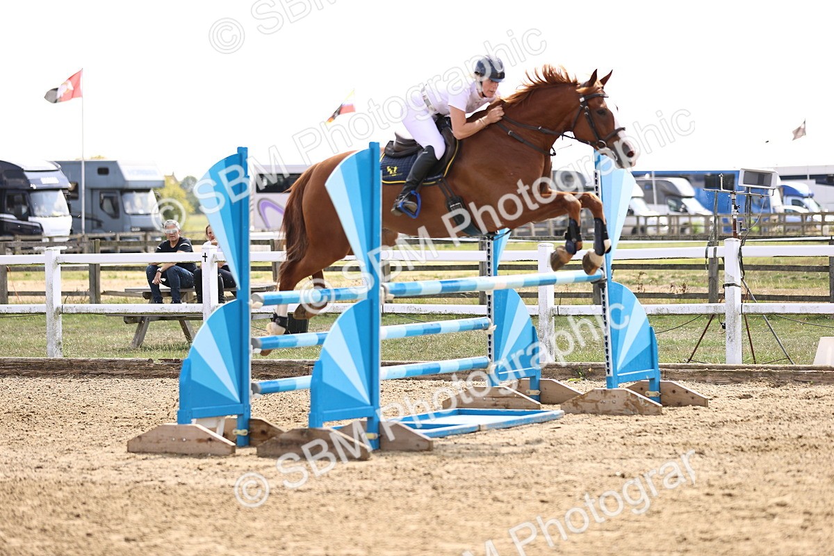 SBM_006655 - Class 12 - Amateur Championship Qualifier 1.05m