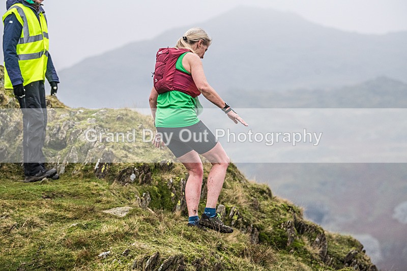 Dunnerdale-881 - Dunnerdale Fell Race Saturday 9th November 2024