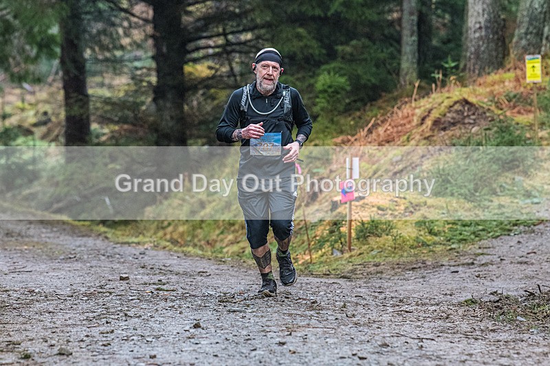 Glentress 21  10K-1950 - High Terrain Events Glentress 21 & 10K Trail Runs Saturday 18th February 2023