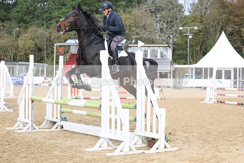 3E7A0129 - Class 5: 85cm