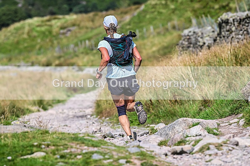 Scafell Pike-829 - Fellside Events Scafell Pike Trail Marathon Sunday 23rd August 2026