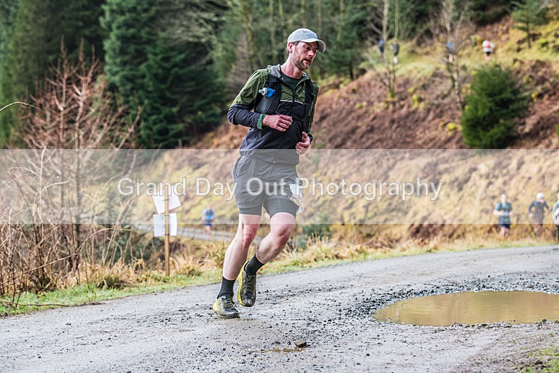 Glentress-516 - High Terrain Events Glentress Marathon 21 & 10K Trail Races Sunday 18th February 2024