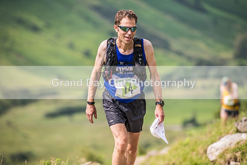 Wasdale-919 - Wasdale Horseshoe Fell Race (Bad weather route) Saturday 11th July 2026