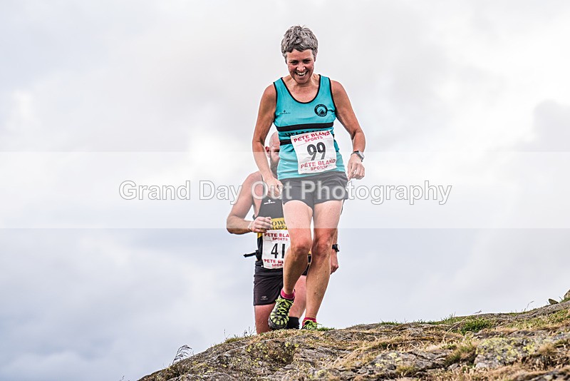 Reston-280 - Reston Scar Fell Race Wednesday 5th July 2023