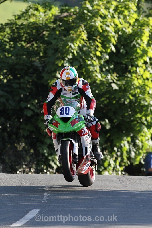  - Supersport Race 2