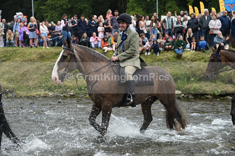 154 - Langholm Common Riding 2025