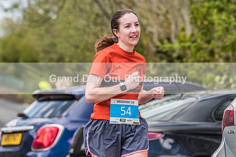 Brigham 10k-508 - Brigham 10k Road Race Sunday 23rd April 2023