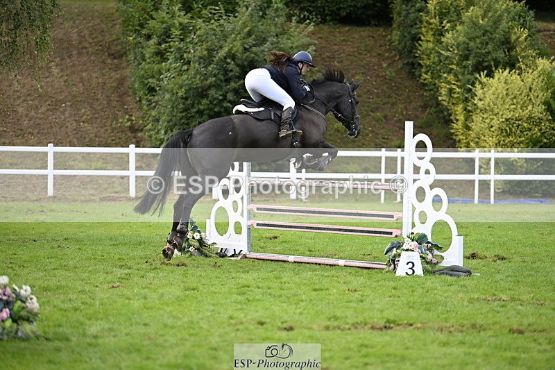 250831A-161748-11035 - Cls 39 Amateur 1.10m Grand Prix