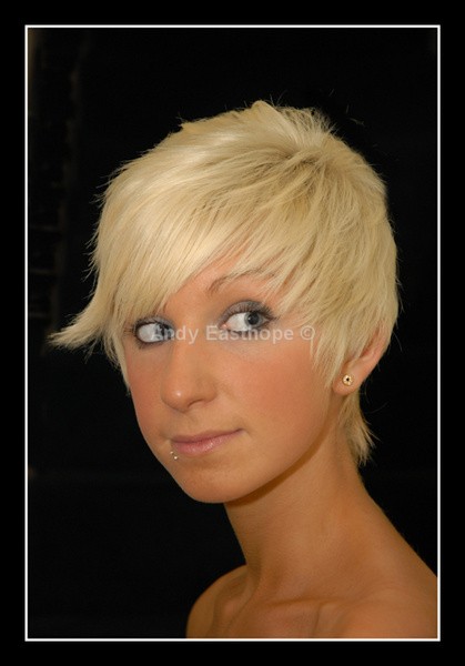 Amy 5 web - Portraits