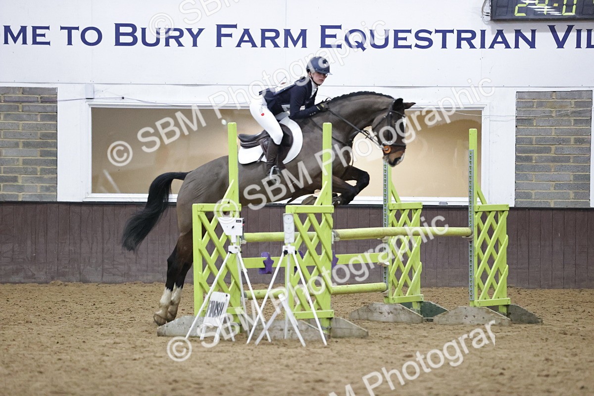 SBM_001282 - Class 3 - 1.00m