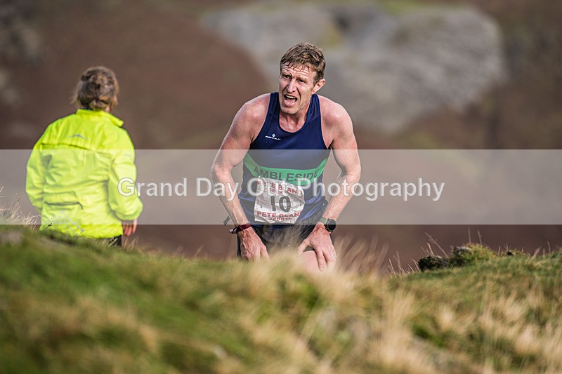Dunnerdale-124 - Dunnerdale Fell Race Saturday 8th November 2025