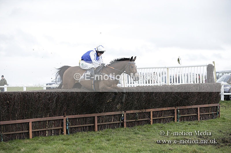 PtP 150320 0634 - New Forest Point-to-Point Larkhill 15/03/20