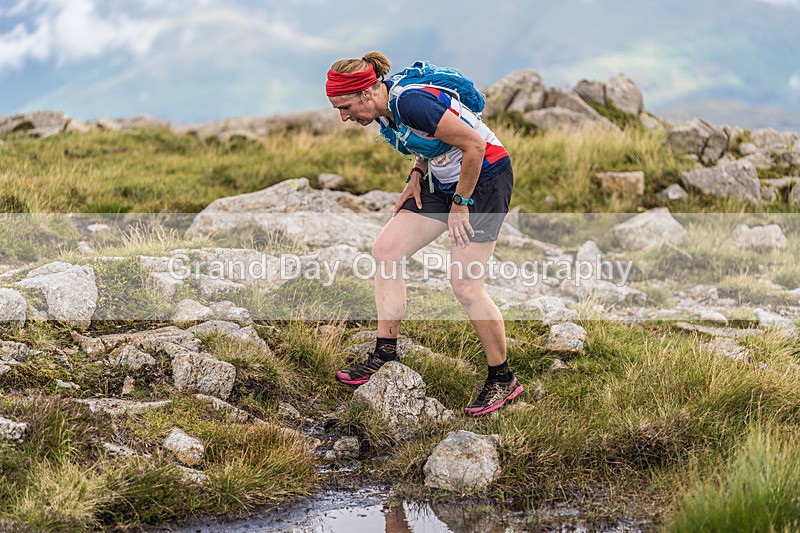 Blisco Dash-442 - Blisco Dash Fell Race (women) Saturday 27th July 2024