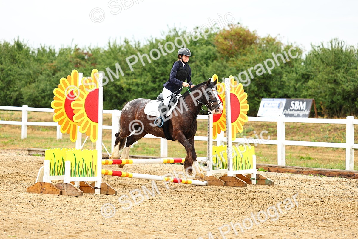 SBM_000563 - Class 3 - 60cm