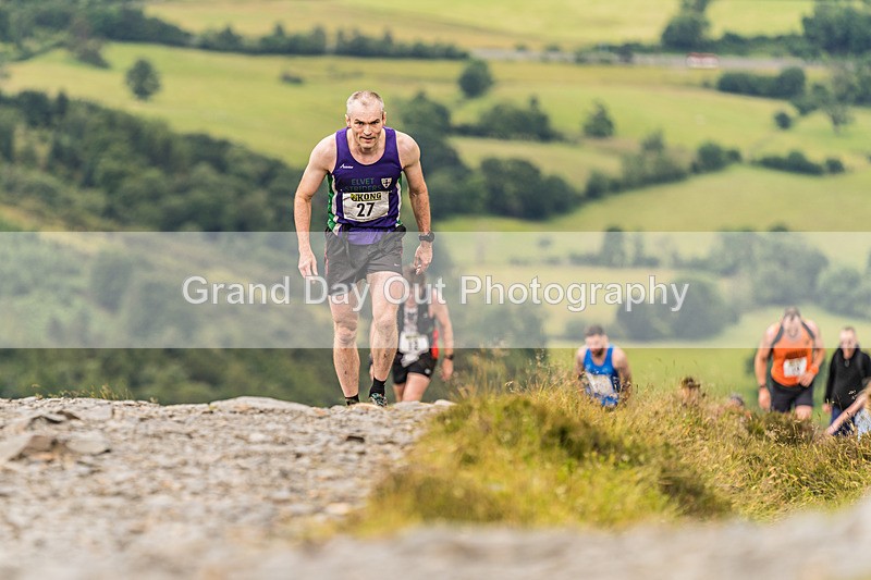 Skiddaw-144 - Skiddaw Fell Race Sunday 7th July 2014