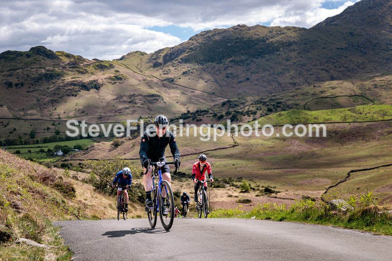 140905 - Blea Tarn Climb 14:00 - 15:00