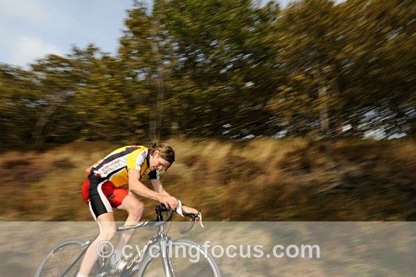 Jackson Bridge Hill Climb 2009 024 - Jackson Bridge Hill Climb 2009