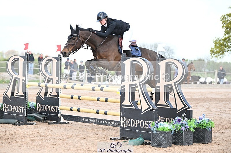 250425-115853-09057 - Cls 14 - 1 Star Bronze Tour