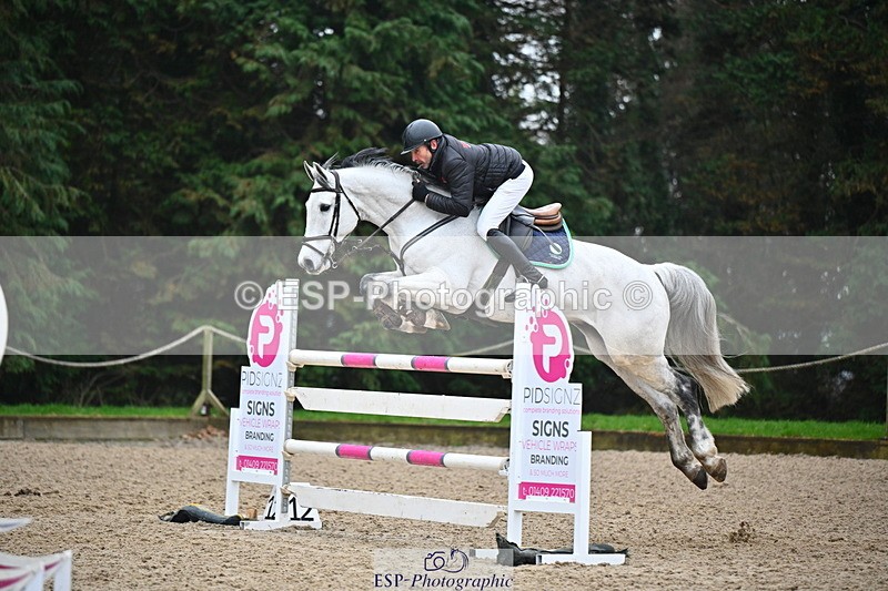 250216A-144945-02962 - Cls 11 Foxhunter and 1.20m Open