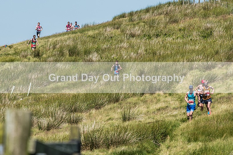 Tebay U17-4 - FRA Junior Championship Under 17s Tebay Saturday 12th July 2025