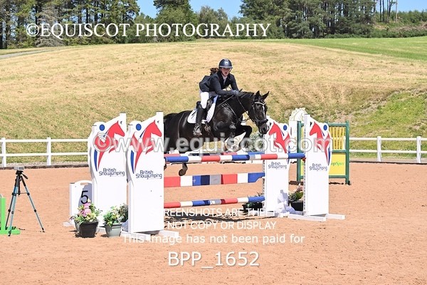 BPP_1652 - THU CLASS 3 Scottish Branch North West Junior Championship **Viewing/Selection class for 148 teams**