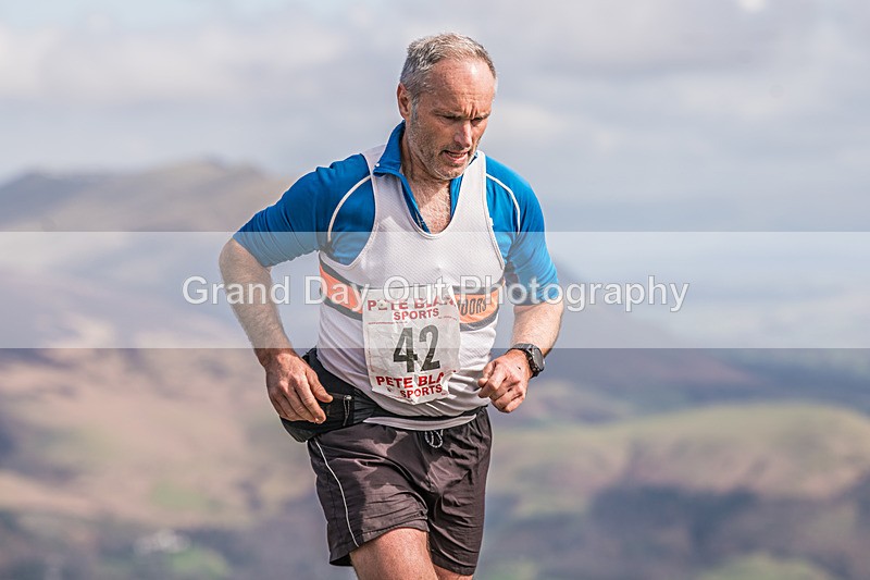 Coledale-487 - Coledale Horseshoe Fell Race Saturday 30th March 2024