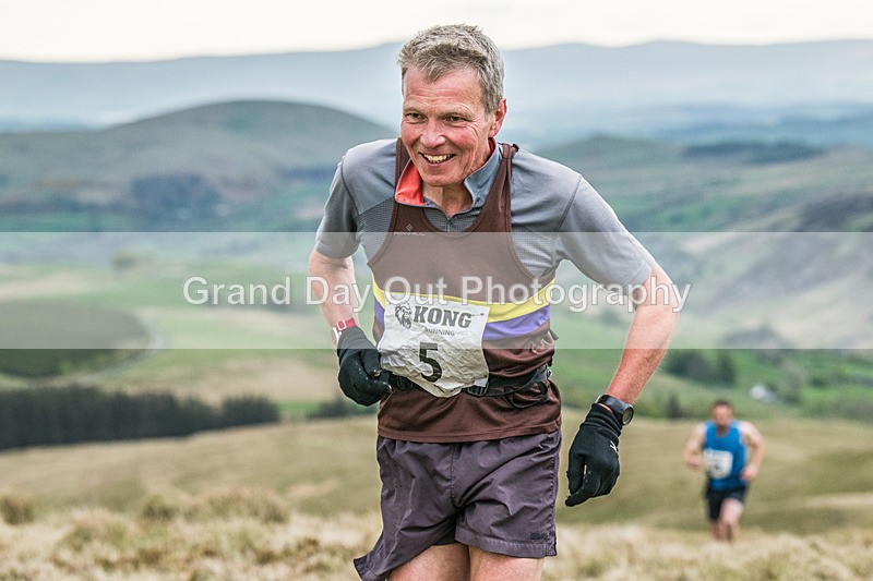 Hartside-72 - Dockray-Hartside Fell Race Wednesday 6th May 2026