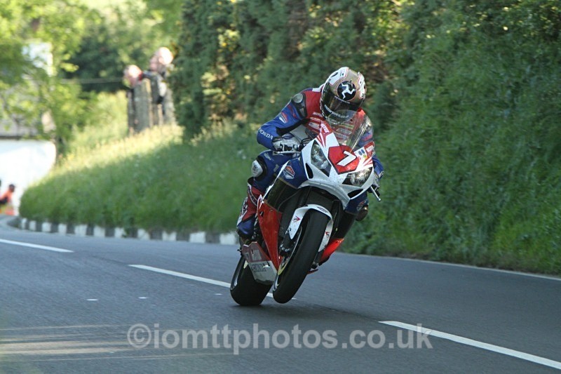  - Superstock