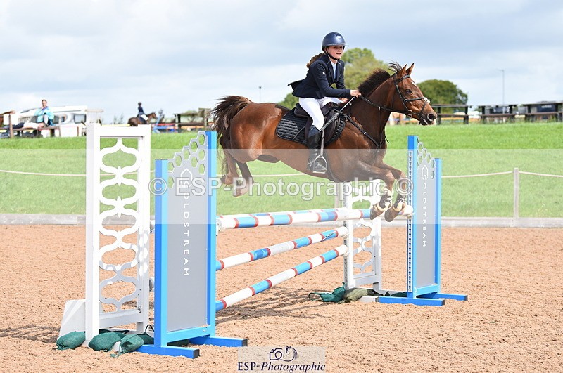 230716A-111138-02232 - Cls 36b Scope 138cm Graham Heath