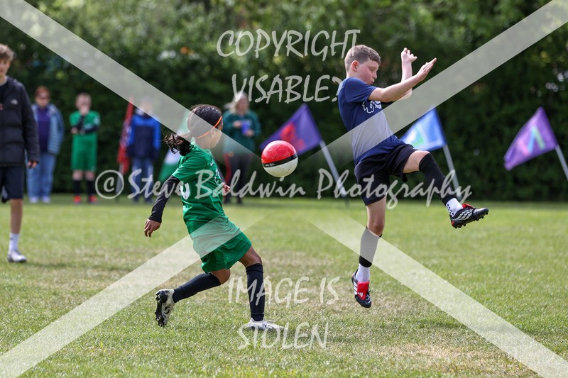 1DX30544 - Colebrook V Ferndale