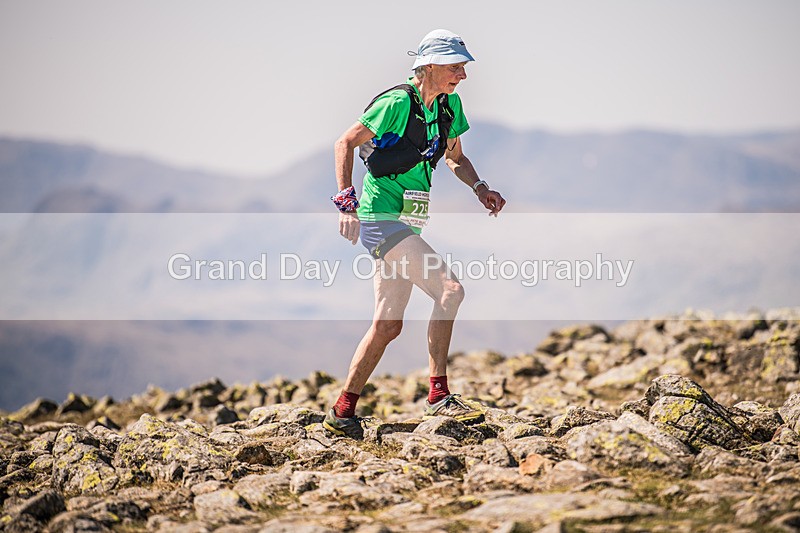 Fairfield-1200 - Fairfield Horseshoe Fell Race Saturday 10th May 2025