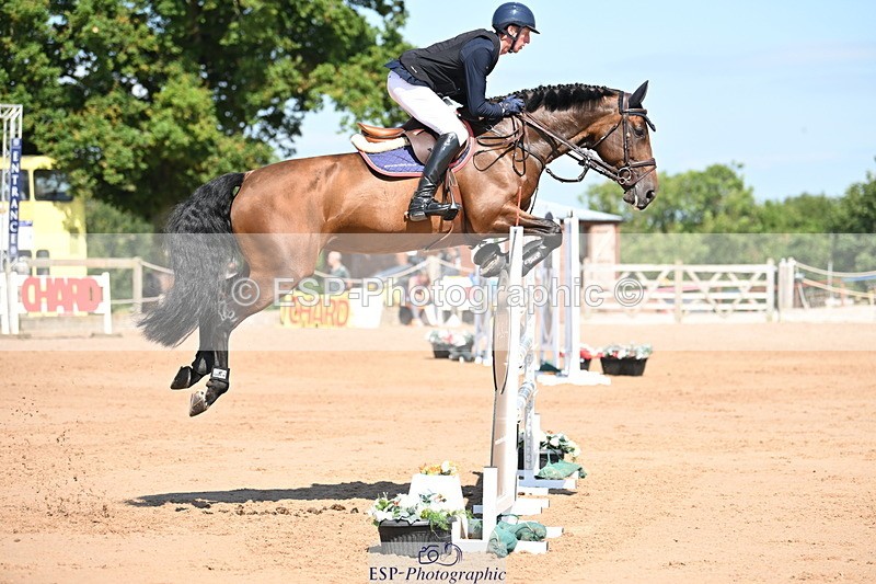 240718A-105916-04697 - Cls 1, 3 Star Small Tour 1.35m