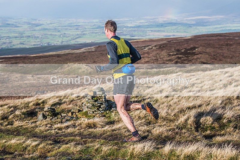 Nine Standards-297 - Nine Standards Fell Race Sunday 1st January 2023