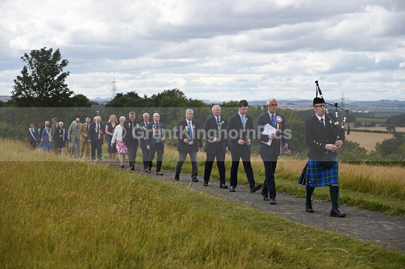 144 - Coldstream Flodden Rideout 2025