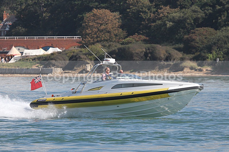 150919 CLAY  SLATE - SCORPION RIB IMG_9918 - RIBs, Tenders, Dories, Dinghies