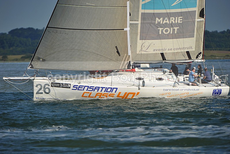 140621 SENSATION FRA26  ME4_6460 29 - ROUND THE ISLAND - 21st June 2014