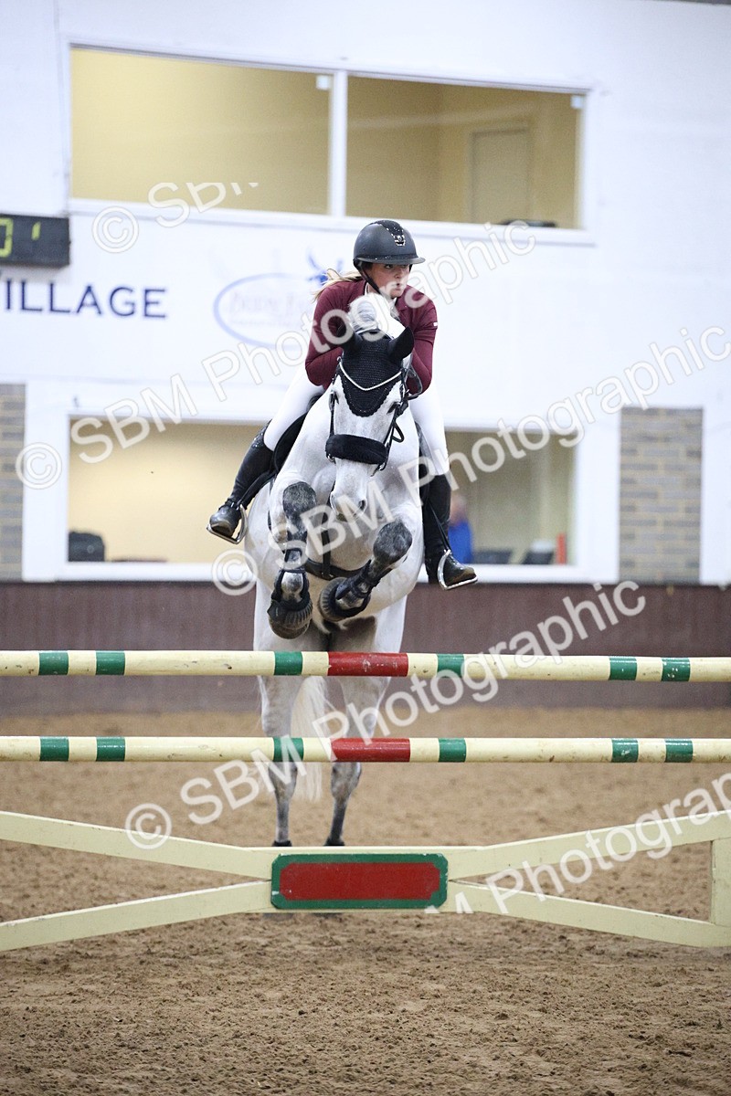 5K7A4126 - Class 3 - Senior Newcomers/ 1.10m Open