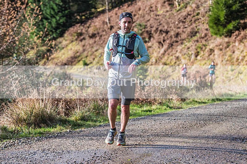Glentress-126 - High Terrain Events Glentress 21 & 10K Trail Races Saturday 15th November 2025