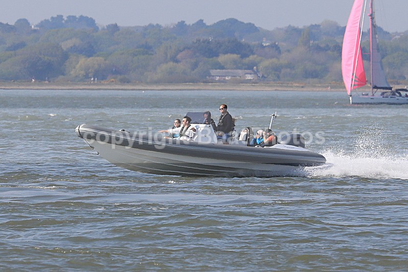 190420 SCORPION RIB 1Y3A8687 - RIBs, Tenders, Dories, Dinghies