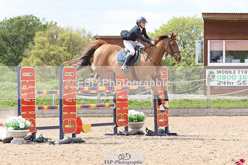 250504-142100-02916 - Cls 9 Junior 1.30m Open