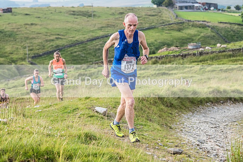 Tebay-138 - Tebay Fell Race Wednesday 26th June 2024
