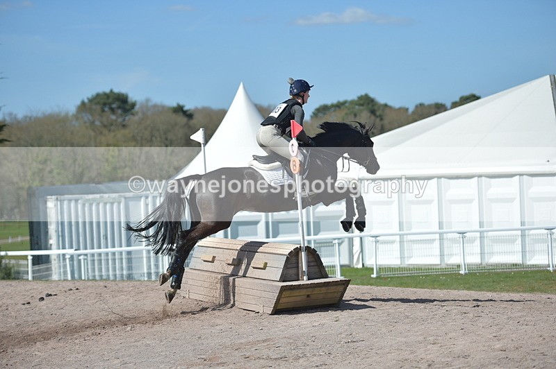 NGP_7330 - XC Time 12:58 to 13:12