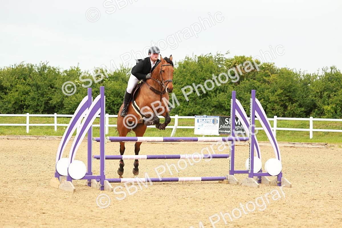 SBM_001724 - Class 3 - Senior Discovery - 1.00m