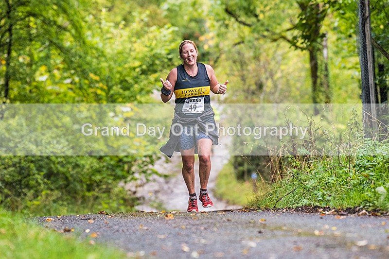 Westmorland-437 - Great Westmorland Trail Race (Junior & Senior Races) Saturday 13th September 2025