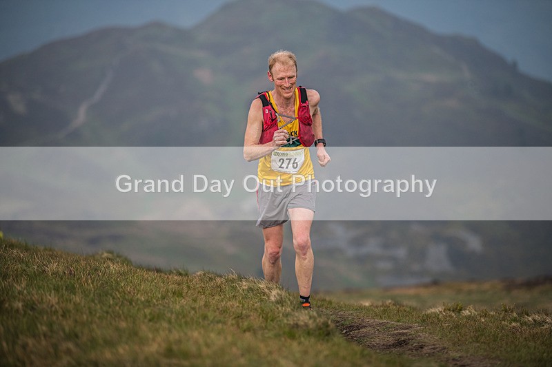 Lords Seat-234 - Lords Seat Fell Race Wednesday 1st May 2024
