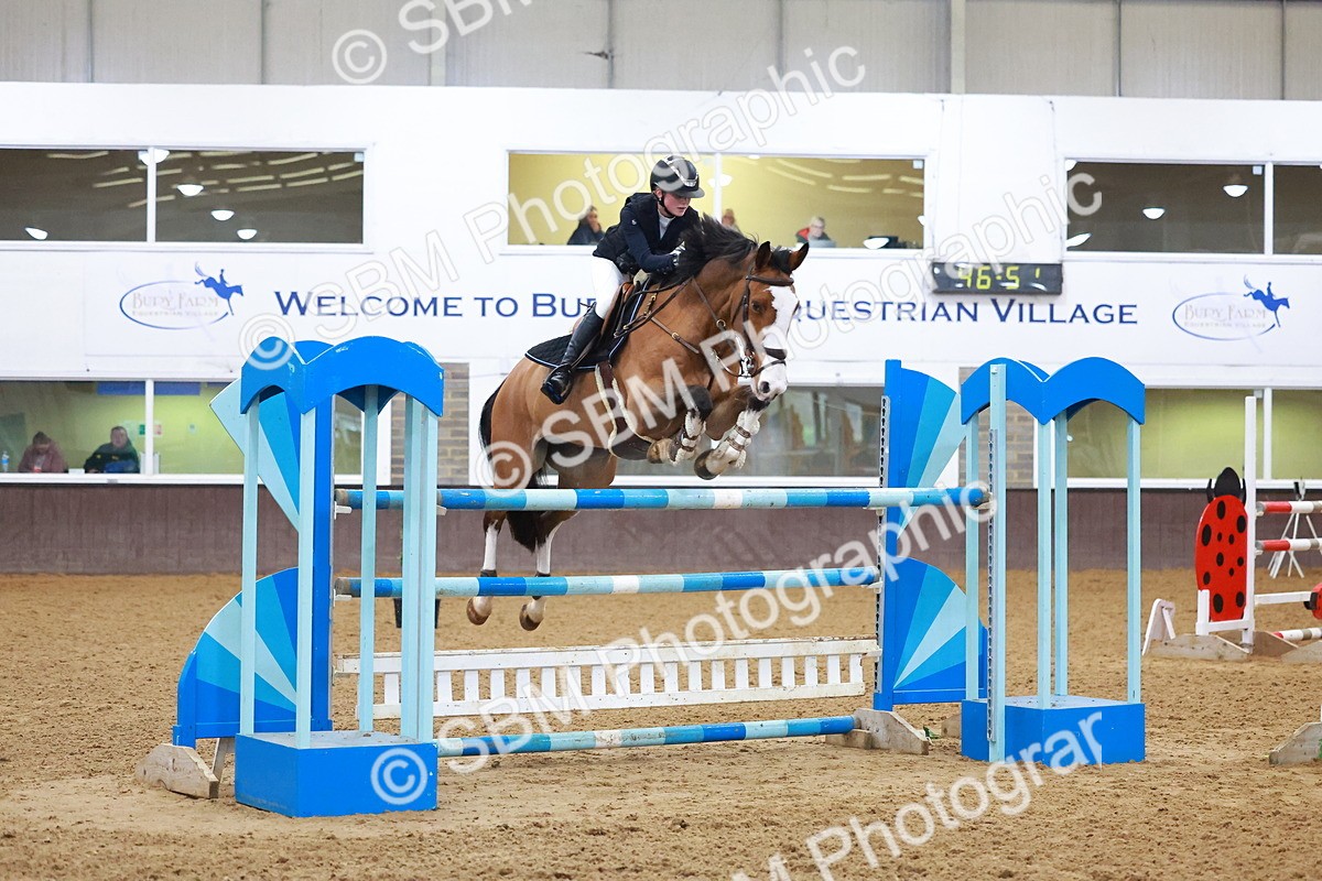 SBM_004230 - Class 6 - National 1.30 1.40m