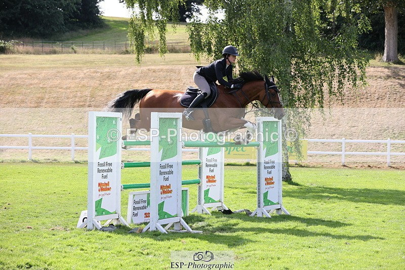 250704A-171412-12342 - Cls 18 Snr 1.40m Grand Prix